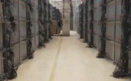 Hosted Mining Solutions