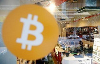 A secure mining farm setup