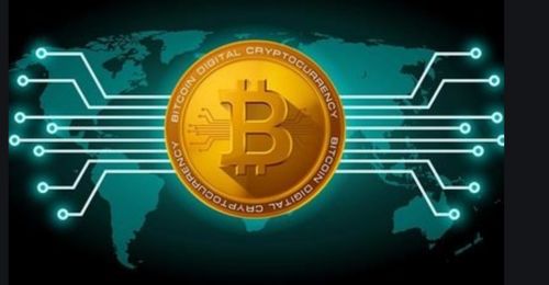 State-of-the-art energy-efficient mining rig operating in a UK mining farm