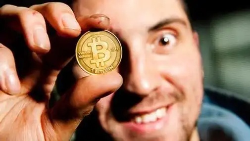 Bitmain Antminer S19 mining Bitcoin in a UK-based mining farm